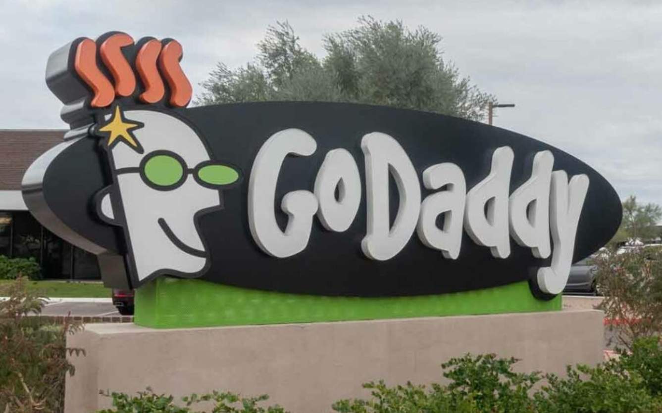 Godaddy Abuse And Copyright