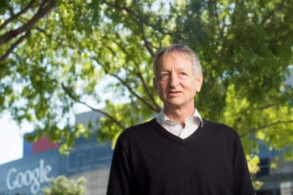 Godfather of AI’ Geoffrey Hinton quits Google - dangers - Tech News