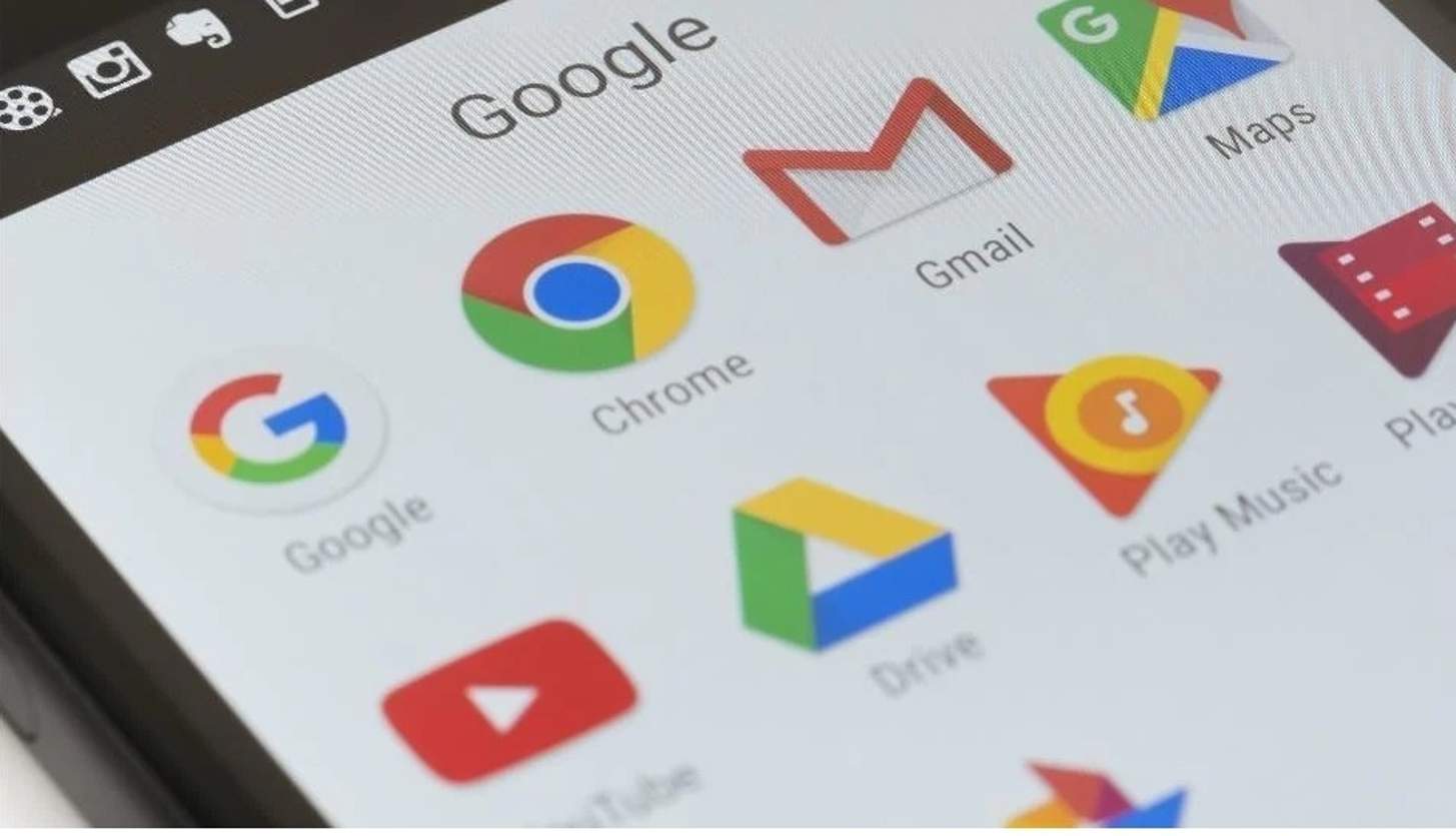 Google will start deleting inactive accounts after two years - Tech News