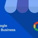 Google My Business Profiles - Websites