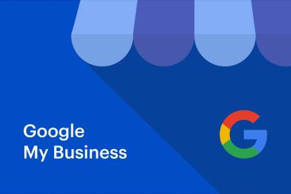 Google My Business Profiles - Websites