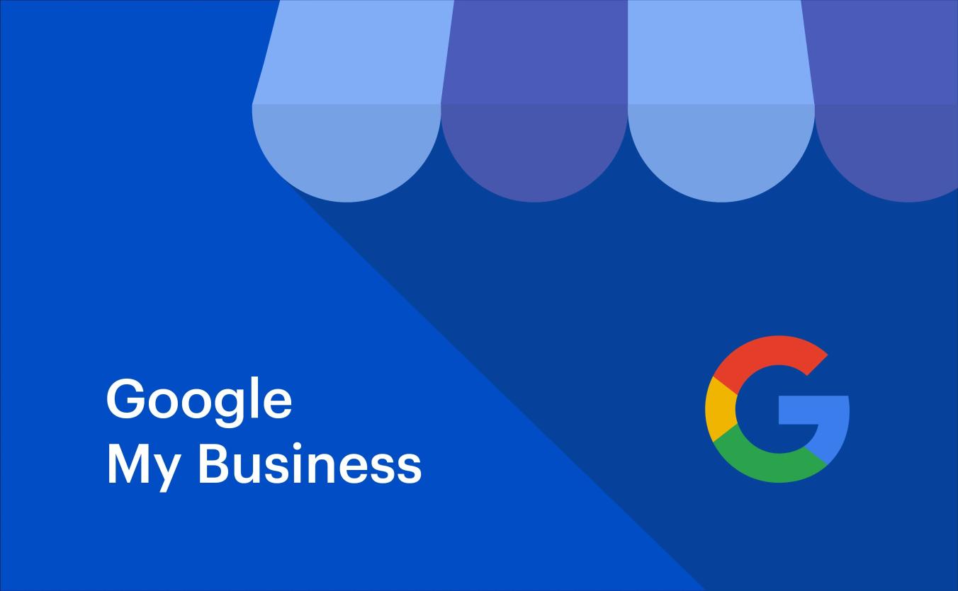 Google My Business Profiles - Websites