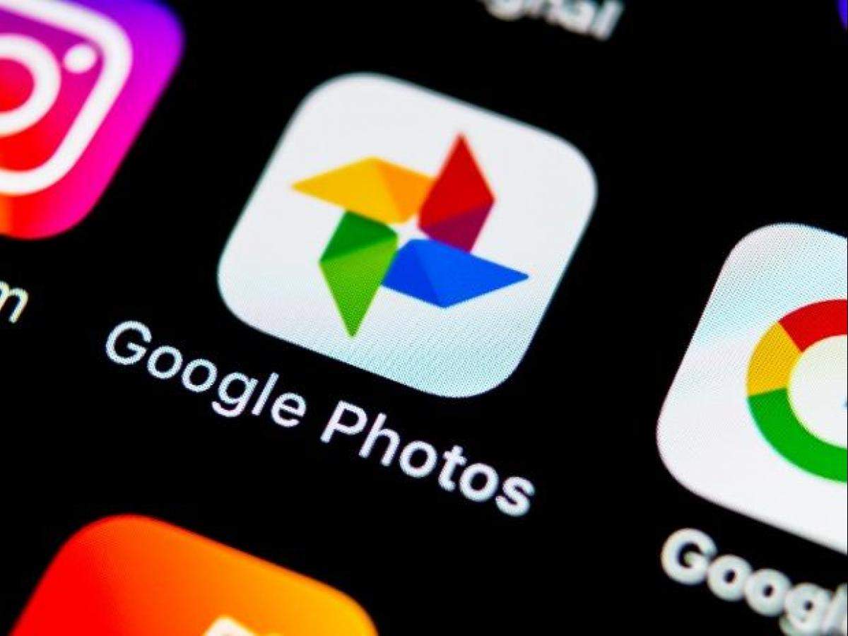 Google photo storage increase