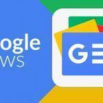 Google News - GNpublisher