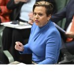 SMS scammers are pretending to be banks new SMS ID register - Minister Michelle Rowland