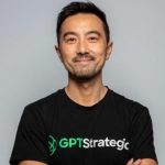 GPTStrategic and Treasury Wine Estates Launch Custom GenAI Solution - Chief Disrupter’ Dave Phung