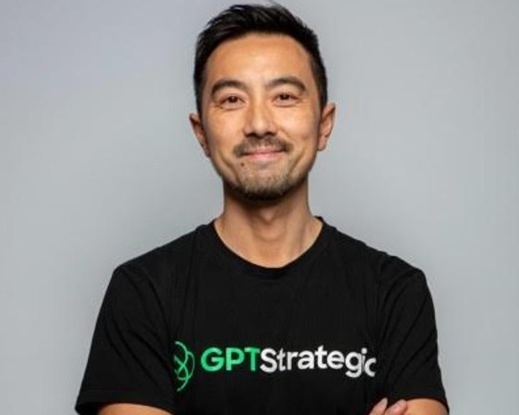 GPTStrategic and Treasury Wine Estates Launch Custom GenAI Solution - Chief Disrupter’ Dave Phung