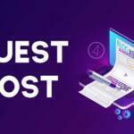 How to pitch a guest post - tech news