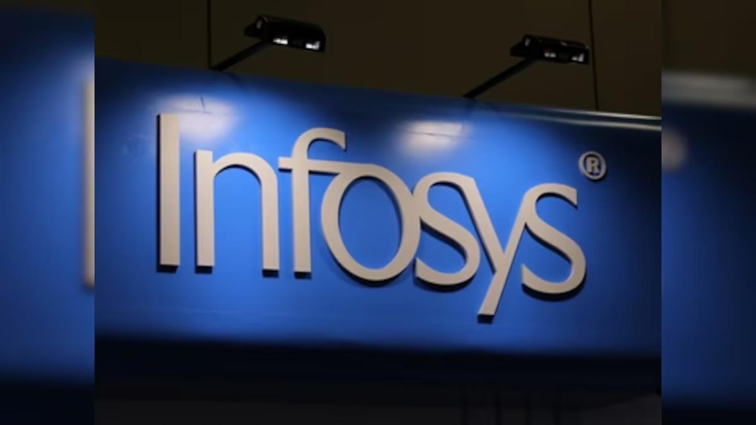 Infosys hybrid cloud innovation for Team Global Express - Tech News