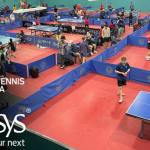 nfosys Table Tennis Australia Digital Learning & Leadership skills