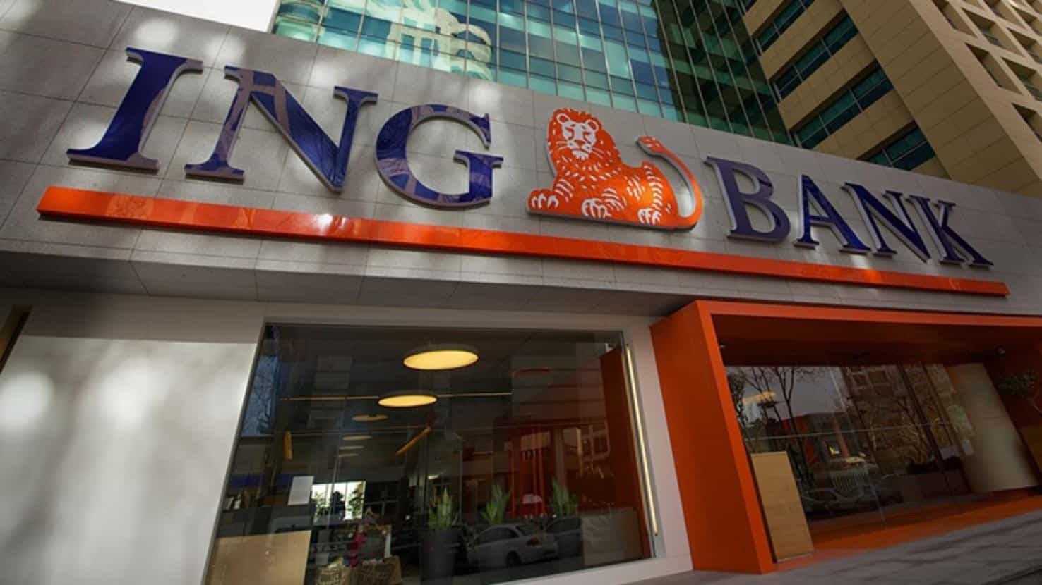 ING Bank pays penalties ACCC