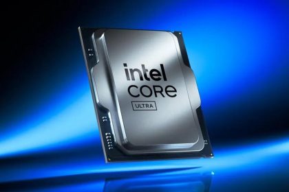 Intel has officially launched its highly anticipated Arrow Lake Core Ultra 200 desktop processors