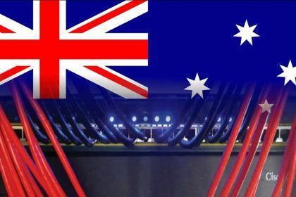 Australia's Internet Speed Lags Behind The USA