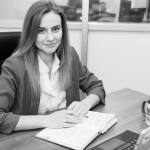 Iryna Kurkina, Chief Business Officer at Academy Smart, - IT Outsourcing Sector