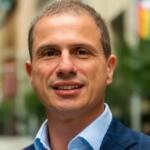 Jason Leonidas appointed New Relic Vice President of South Pacific