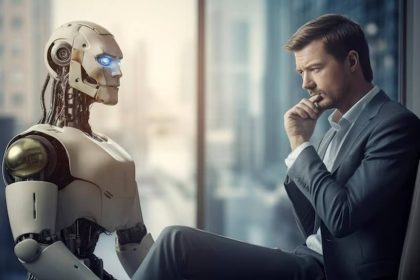 Job Interview Bots The New Recruiter