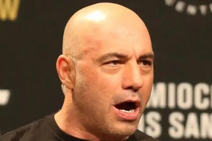 Controversial podcast host Joe Rogan signs a new deal with Spotify for up to a claimed $250 million