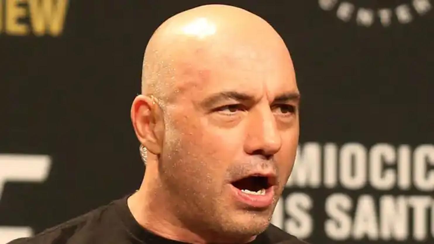 Controversial podcast host Joe Rogan signs a new deal with Spotify for up to a claimed $250 million