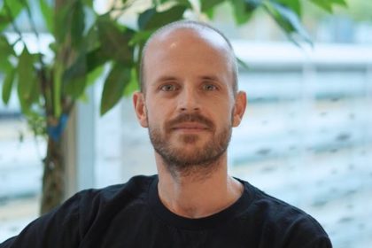 Lendela Appoints New Deputy CEO Axel Frändén