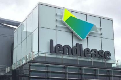 Lendlease and Optus tech partnership - tech news