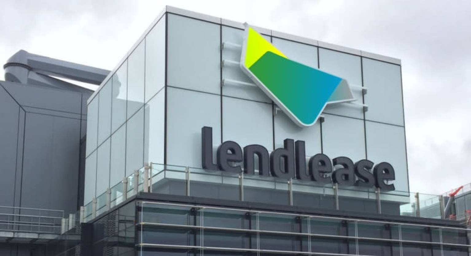 Lendlease and Optus tech partnership - tech news