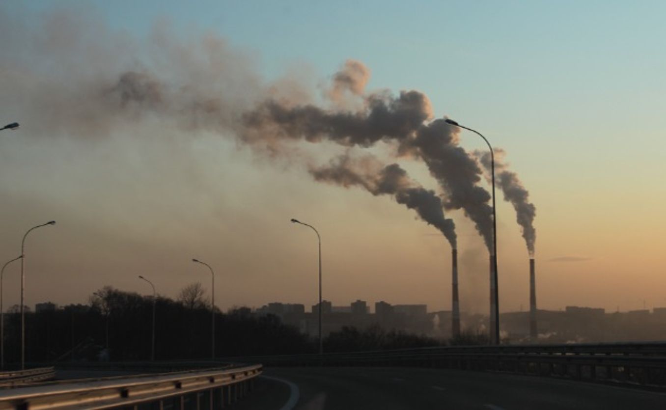 University Of Sydney Tap Atomic Intelligence Of Liquid Metals - Tackling industrial emissions