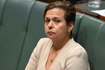 Australia will not force adult websites to bring in age verification - Communications Minister Michelle Rowland