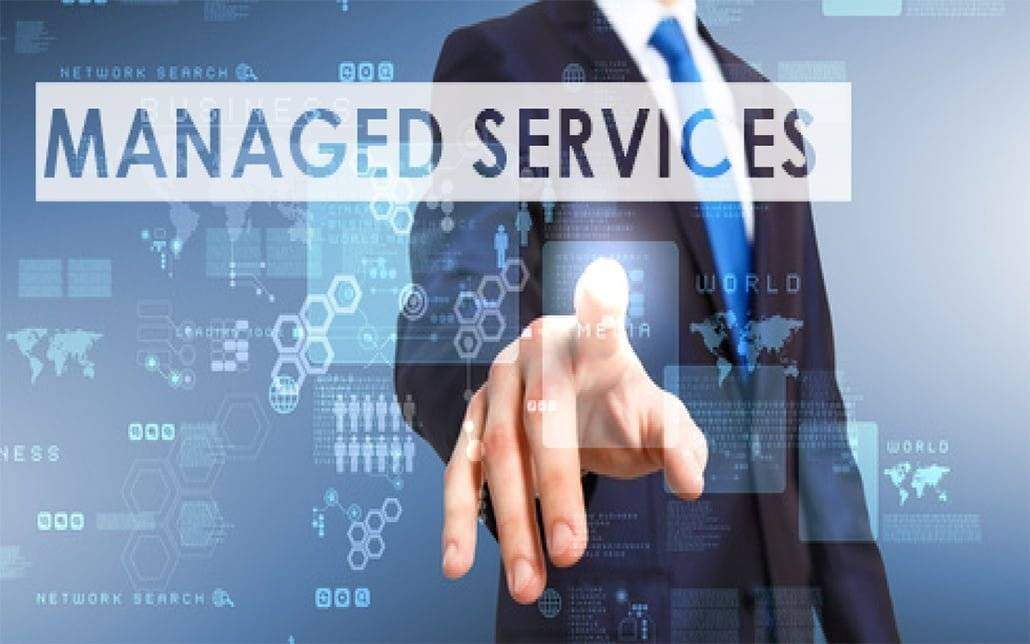 Managed Services Australia