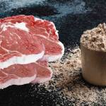 CSIRO turning red meat into a nutritious powder to give an allergen-free protein boost to snacks and beverages,