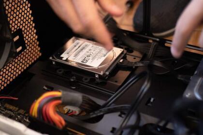 Melbourne hard drive Data Recovery - Tech News