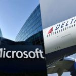 Microsoft blames Delta for its struggle to recover from global cyber outage