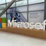 Data#3 scores hat-trick with triple Microsoft Surface award wins