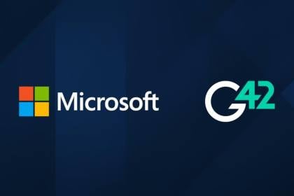 Microsoft-G42 $1.5 Billion UAE Deal