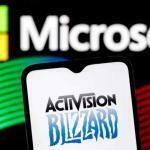 Microsoft and Activision submits new deal