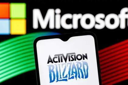 Microsoft and Activision submits new deal