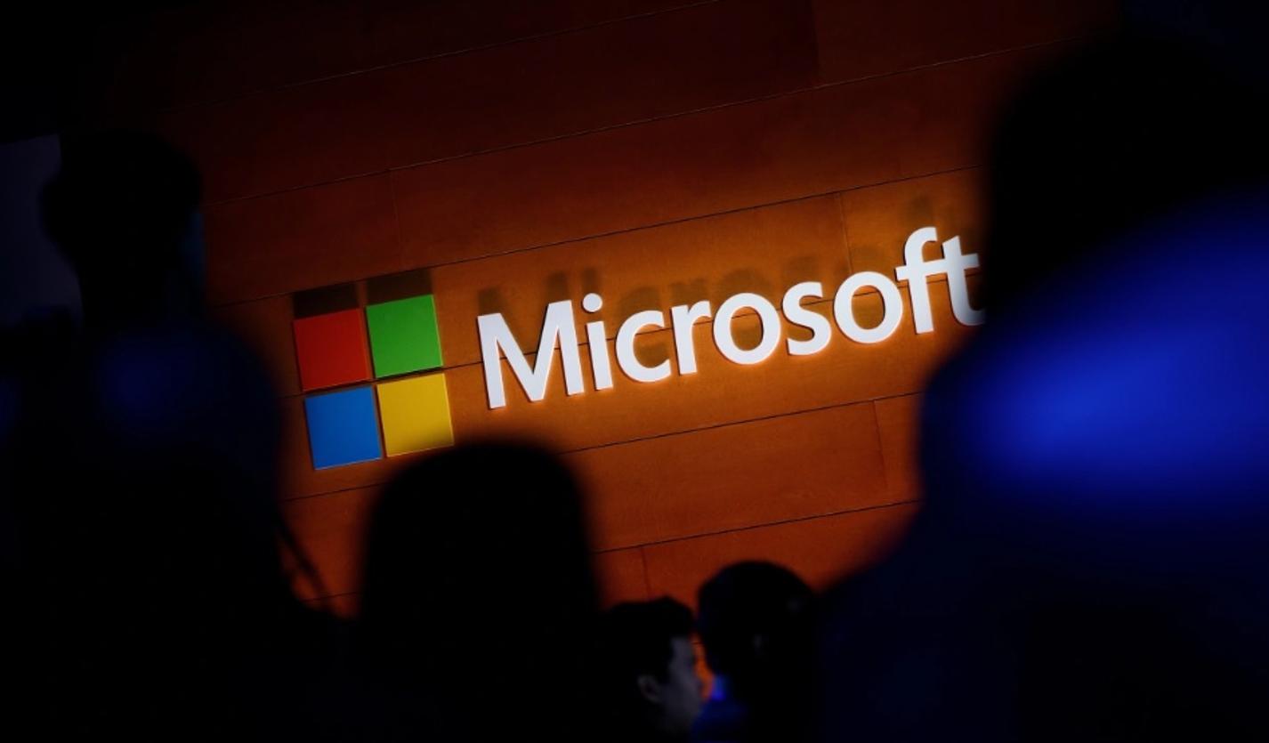 Microsoft Top Spoofed Brand For two years running - Tech News