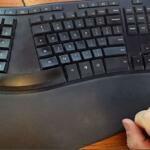 Microsoft Ergonomic Keyboards Discontinued - Tech News