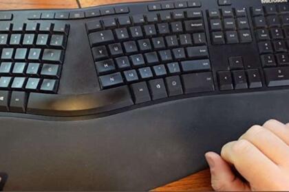 Microsoft Ergonomic Keyboards Discontinued - Tech News