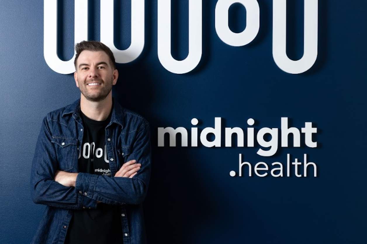 Midnight Health Secures $24 Million Funding - tech news