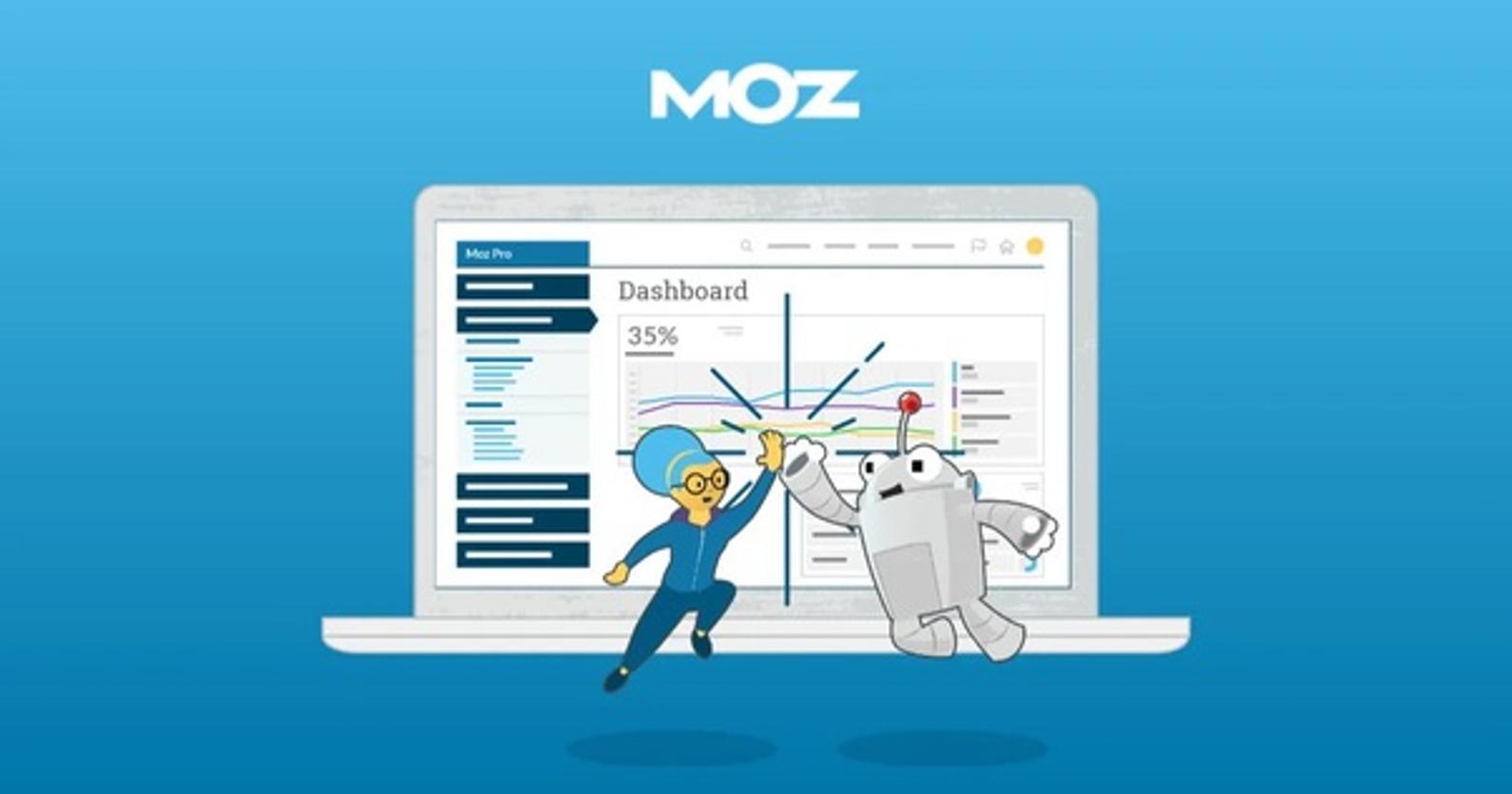 MOZ Forum Spam