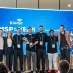 Tech News - Ever Nimble Kaseya 2023 MSP Award