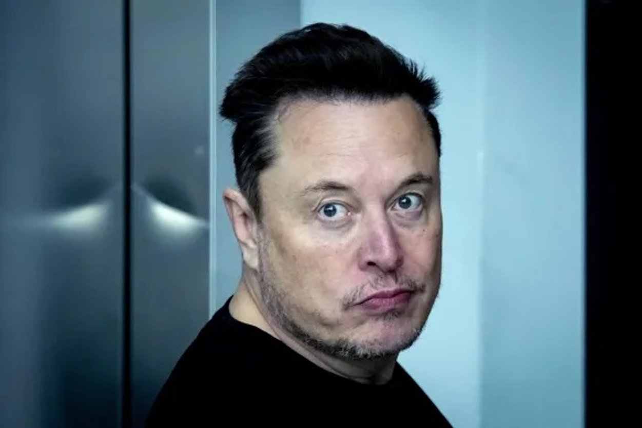 eSafety Commissioner drops case against Elon Musk's X over church stabbing videos