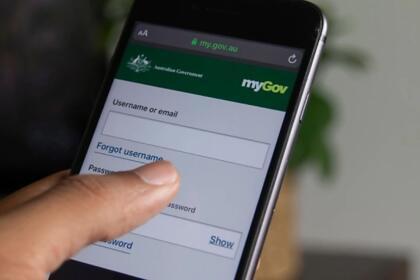 Tech News - Mygov passwordless authentication - passkeys