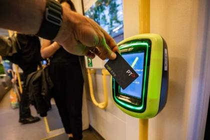 Myki Scams Public Transport Victoria - Tech News