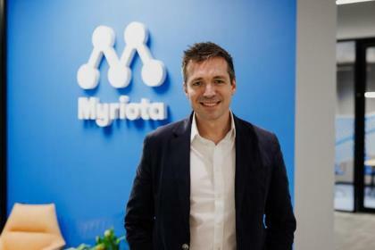 Myriota Announces Mike Kerrigan as Chief Commercial Officer - Tech News