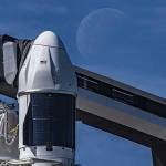 Boeing Australia and the Commonwealth Scientific and Industrial Research Organisation (CSIRO) SpaceX CRS-30