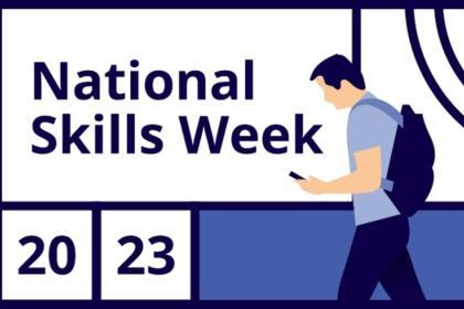 NATIONAL SKILLS WEEK: 21-27 AUGUST 2023