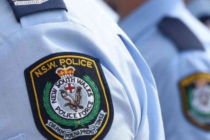 NSW Police Officers Banned From Using Social Media apps