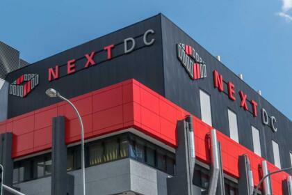 NEXTDC Digital Transformation Agency’s Data Centre - Tech News