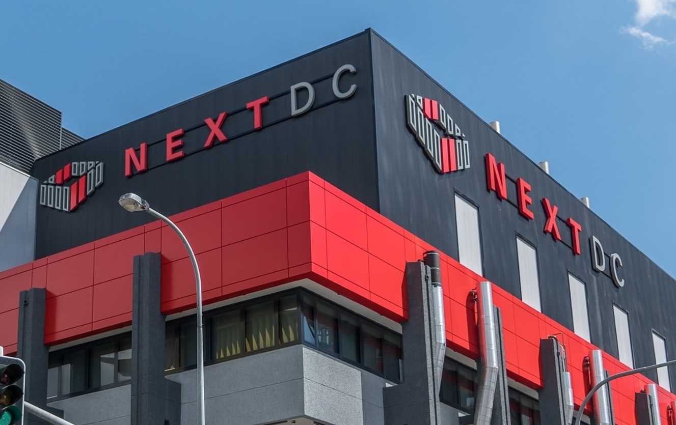 NEXTDC Digital Transformation Agency’s Data Centre - Tech News